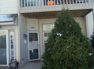 8535 S Stratford Rd #102-19, Oak Creek, WI 53154