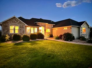 8728 Saddle Ridge Rd, Austin, CO 81410