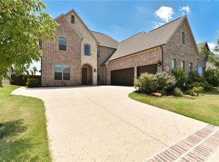 10546 Millie Ln, Frisco, TX 75035
