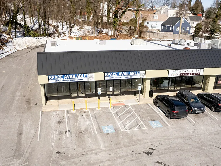 1838 E Joppa Rd #1 — Photo 2