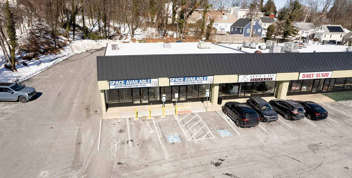Building Photo - 1838 E Joppa Rd #1