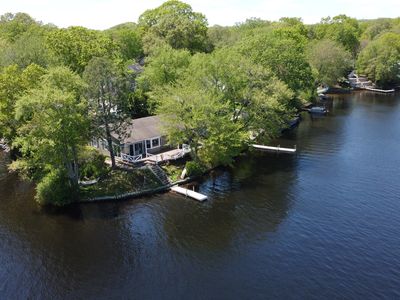 49 Shore Drive, Old Lyme, CT, 06371