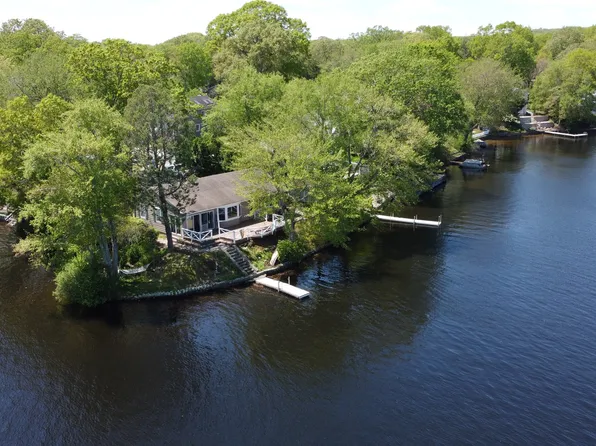 49 Shore Drive, Old Lyme, CT 06371