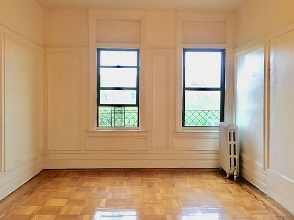 3rd image of 371 Eastern Pkwy APT 4F