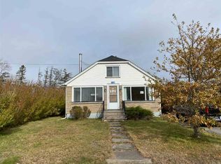 118 Parade St, Yarmouth, NS B5A3B7
