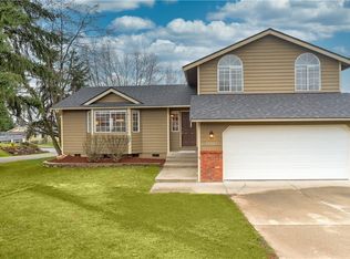 25123 23rd Pl S, Kent, WA 98032