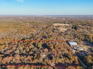 26559 White Oaks Ln, Tecumseh, OK 74873