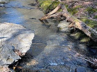 Pole Thicket Rd, Norman, AR 71960