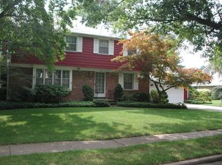 124 Sawmill Rd, Cherry Hill, NJ 08034