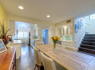 17148 Palisades Cir, Pacific Palisades, CA 90272