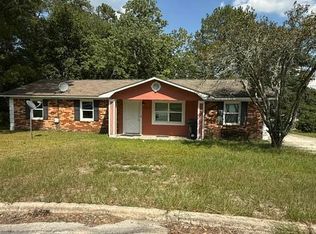 2907 Inwood Place, Hephzibah, GA 30815