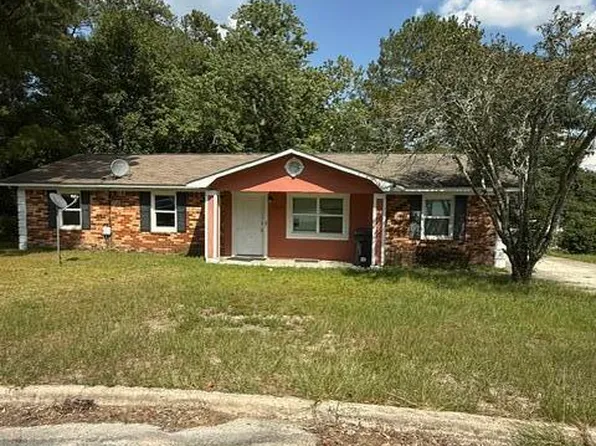 2907 Inwood Place, Hephzibah, GA 30815