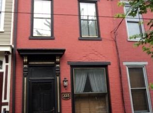 225 Reily St, Harrisburg, PA 17102