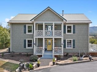 20545 Craigs Creek Rd, New Castle, VA 24127