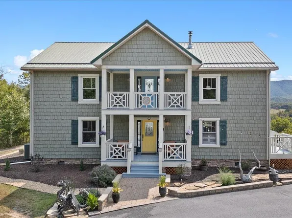 20545 Craigs Creek Rd, New Castle, VA 24127