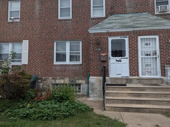 2029 Longshore Ave, Philadelphia, PA 19149