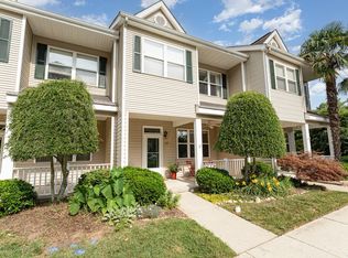 137 Licorice Dr, Apex, NC 27502