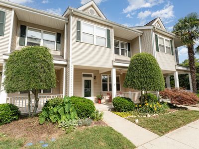 137 Licorice Dr, Apex, NC, 27502