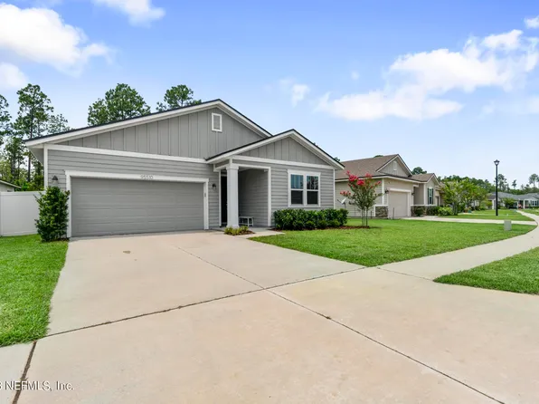 95510 HANOVER Court, Fernandina Beach, FL 32034