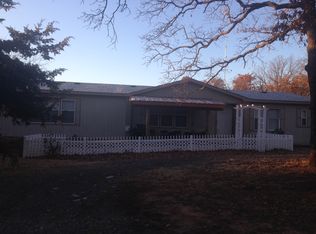 27600 County Road 160, Perry, OK 73077