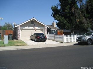 4707 Wallasey Way, Salida, CA
