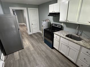 428 Cokey Rd #A, Rocky Mount, NC 27801