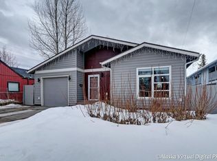 421 Taylor St, Anchorage, AK 99508