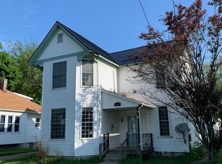 603 Eppley Ave, Zanesville, OH 43701