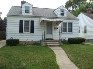 19370 McCormick St, Detroit, MI 48224