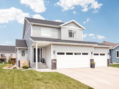 2013 65th Ave S, Fargo, ND, 58104