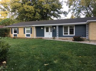 5187 Crispy Dr, Centerville, OH 45440