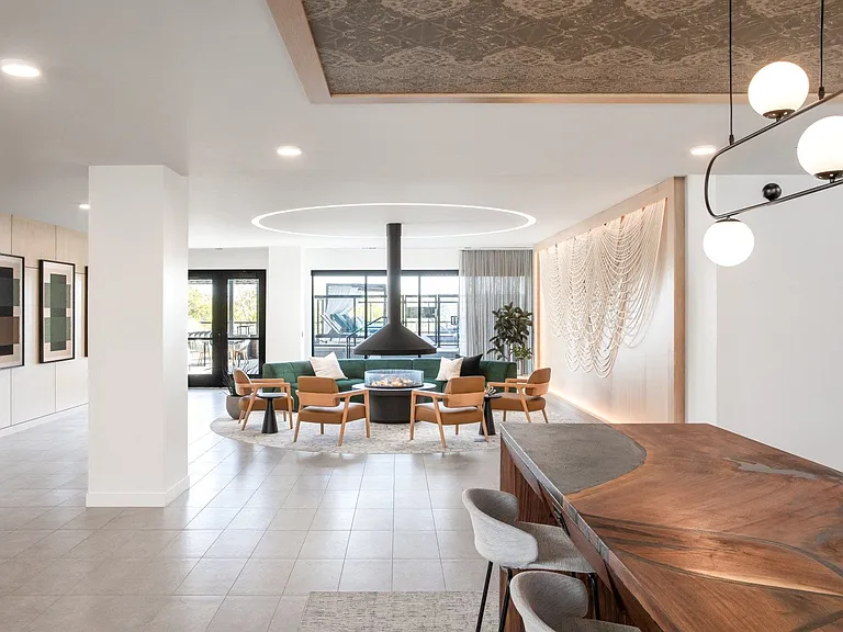 The Ansel Residences — Photo 8