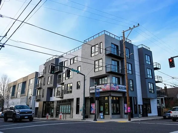 Bezel, 1477 NE Alberta St #22, Portland, OR 97211