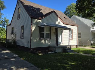 20742 Powers Ave, Dearborn Heights, MI 48125