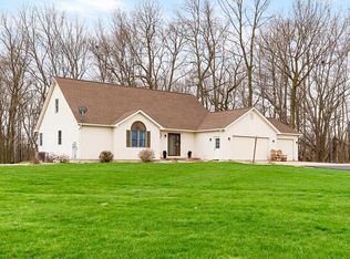 5105 E State Road 14, Claypool, IN