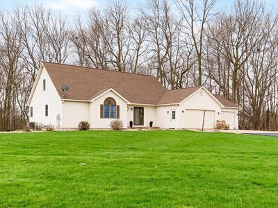 5105 E State Road 14, Claypool, IN, 46510