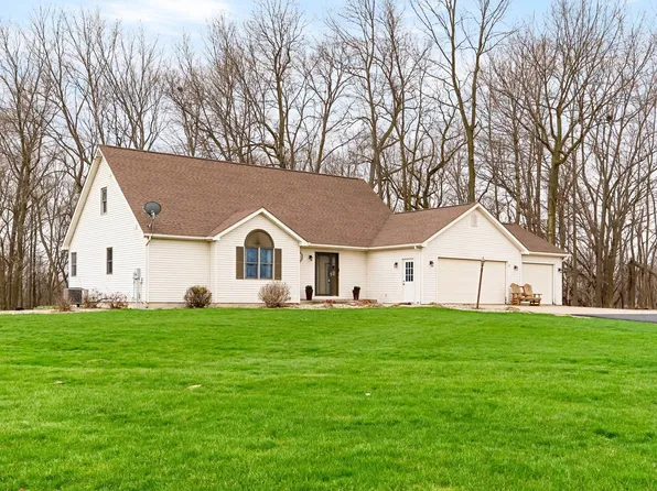 5105 E State Road 14, Claypool, IN 46510