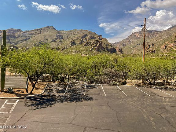 4th image of 6655 N Canyon Crest Dr Unit 12268