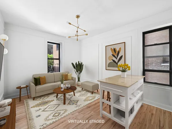 48 West 138th Street 2F image 2 of 9