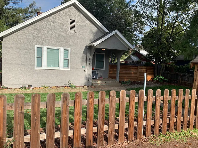505 Coloma St — Photo 5
