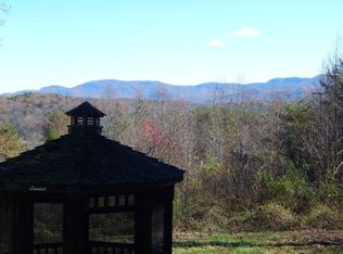 86 High Peak Dr, Nebo, NC 28761