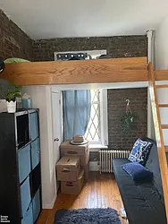 Rented by Brown Harris Stevens