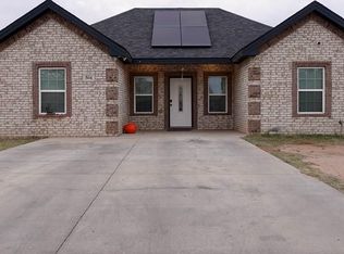 504 S Madison St, Midland, TX 79701