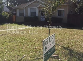 372 W 67th St, Jacksonville, FL 32208