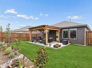 14163 Kempt Dr, Pilot Point, TX 76258