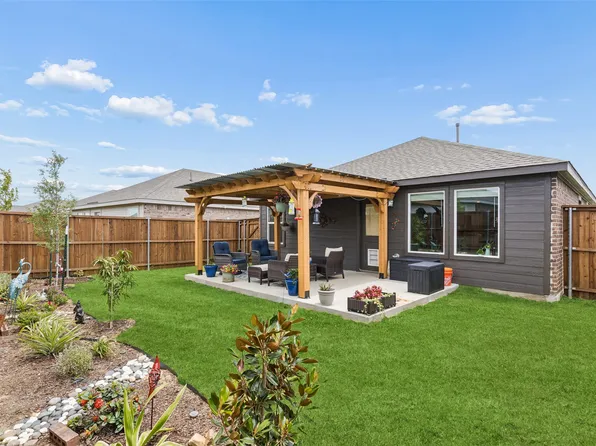 14163 Kempt Dr, Pilot Point, TX 76258