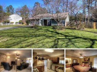 555 Laurel Ml, Roswell, GA 30076