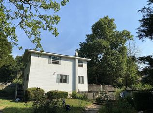 1286 County Road 920, Alpena, AR 72611