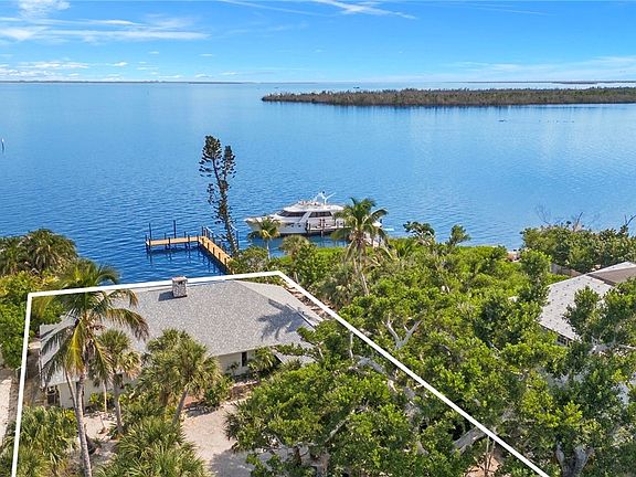 15153 Captiva Dr, Captiva, FL 33924 | MLS #223081111 | Zillow