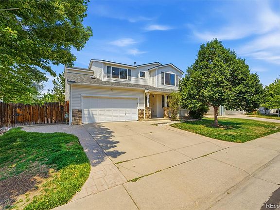 2nd image of 2105 E 127th Place